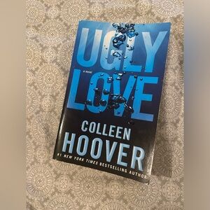 Ugly Love, Colleen Hoover